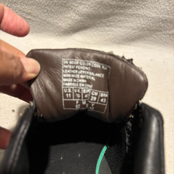 Skechers Men’s Brown Shape Ups Walking Sneakers Size 11 Overhaul Toning Fitness - Picture 3 of 10